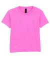 GD01B 64000B Kids T Shirt Azalea colour image